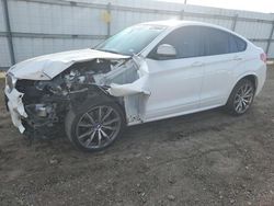 BMW Vehiculos salvage en venta: 2017 BMW X4 XDRIVEM40I