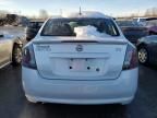 2010 Nissan Sentra 2.0