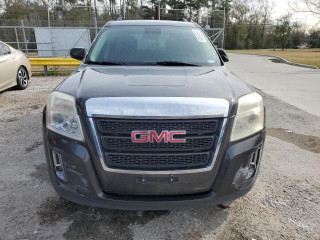 2015 GMC Terrain SLT