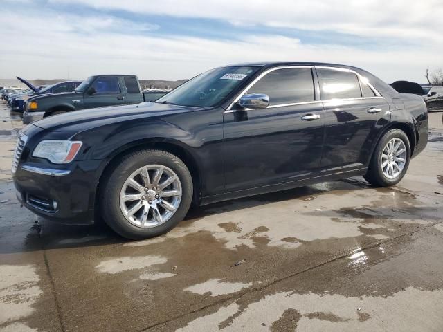 2013 Chrysler 300C