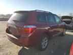 2008 Toyota Highlander