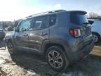 2016 Jeep Renegade Limited