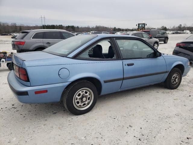 1989 Chevrolet Cavalier