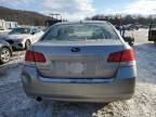 2014 Subaru Legacy 2.5I Premium