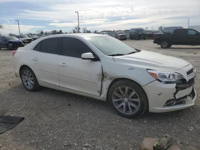 2013 Chevrolet Malibu 2LT