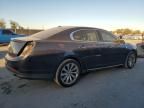 2013 Lincoln MKS