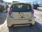 2014 Chevrolet Spark LS