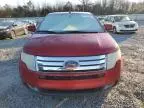 2010 Ford Edge Limited