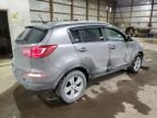 2013 KIA Sportage Base