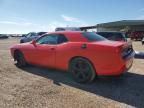 2016 Dodge Challenger R/T