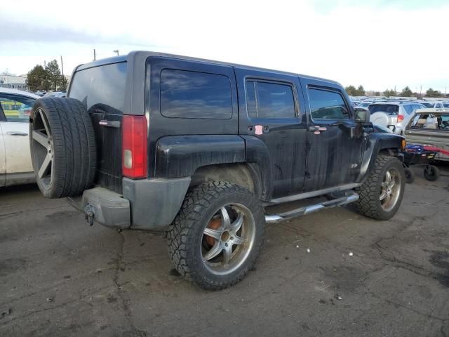 2007 Hummer H3