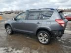 2010 Toyota Rav4 Sport