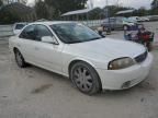 2005 Lincoln LS