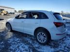 2014 Audi Q5 Premium Plus