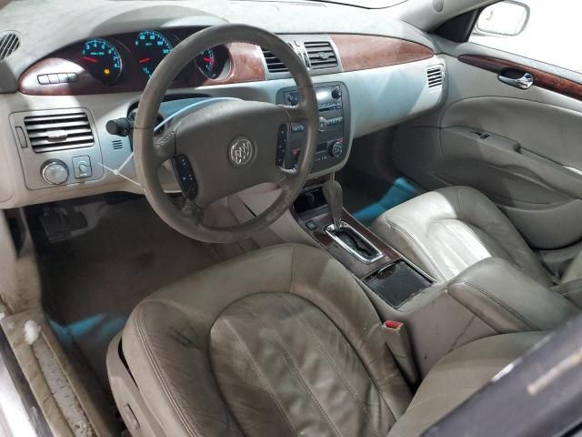 2008 Buick Lucerne CXL