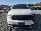 2017 Dodge Durango SSV