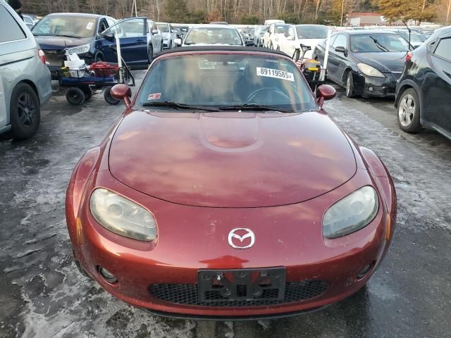 2006 Mazda MX-5 Miata