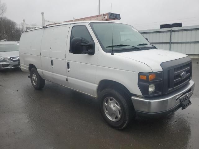 2011 Ford Econoline E250 Van