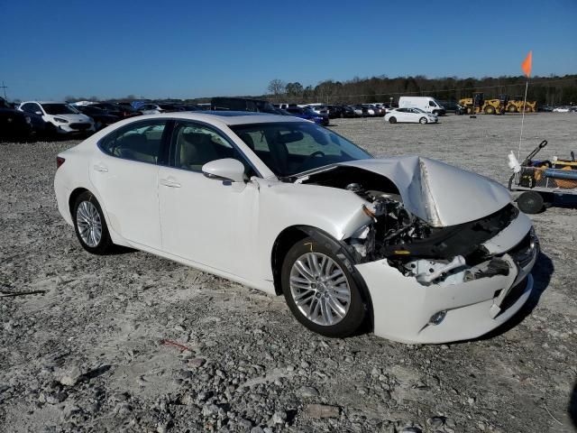 2013 Lexus ES 350