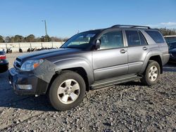 2005 Toyota 4runner SR5 en venta en Montgomery, AL