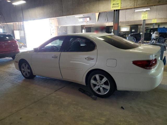 2006 Lexus ES 330