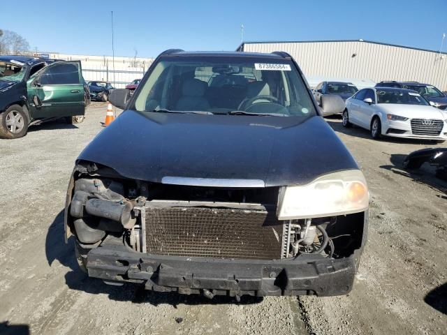 2006 Saturn Vue