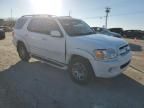 2005 Toyota Sequoia Limited