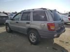 2001 Jeep Grand Cherokee Laredo