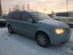 2010 Chrysler Town & Country Touring Plus