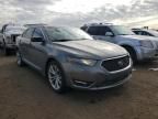 2014 Ford Taurus SHO