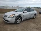 2008 Nissan Altima 2.5