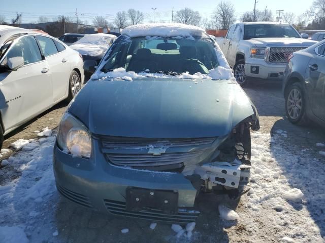 2010 Chevrolet Cobalt 1LT