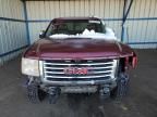 2013 GMC Sierra K1500 SLT