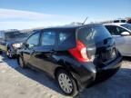 2014 Nissan Versa Note S