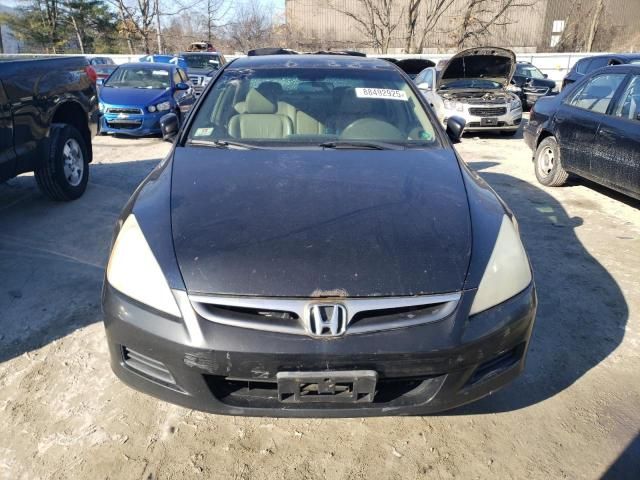 2006 Honda Accord EX