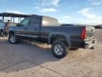 2003 Chevrolet Silverado K2500 Heavy Duty