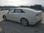 2014 Lincoln MKZ Hybrid