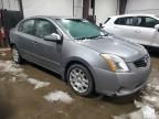 2011 Nissan Sentra 2.0