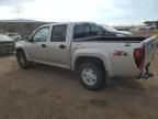 2006 Chevrolet Colorado