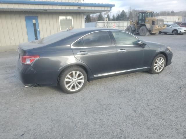 2010 Lexus ES 350