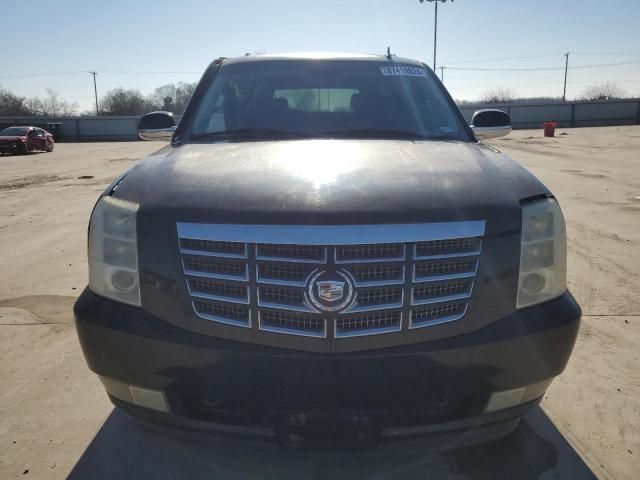 2007 Cadillac Escalade Luxury