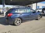 2014 Subaru Impreza Sport Limited