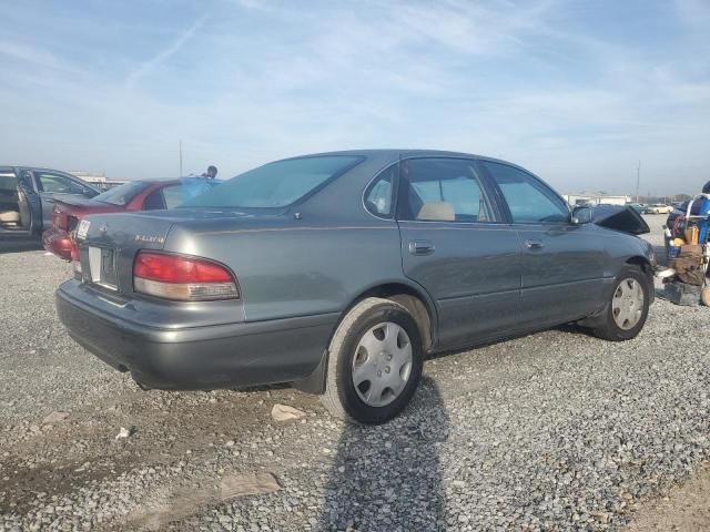 1996 Toyota Avalon XL