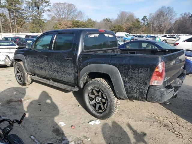 2006 Toyota Tacoma Double Cab Prerunner