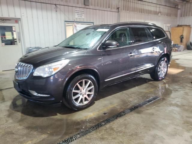 2015 Buick Enclave