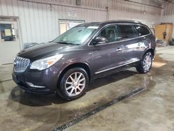 2015 Buick Enclave en venta en York Haven, PA