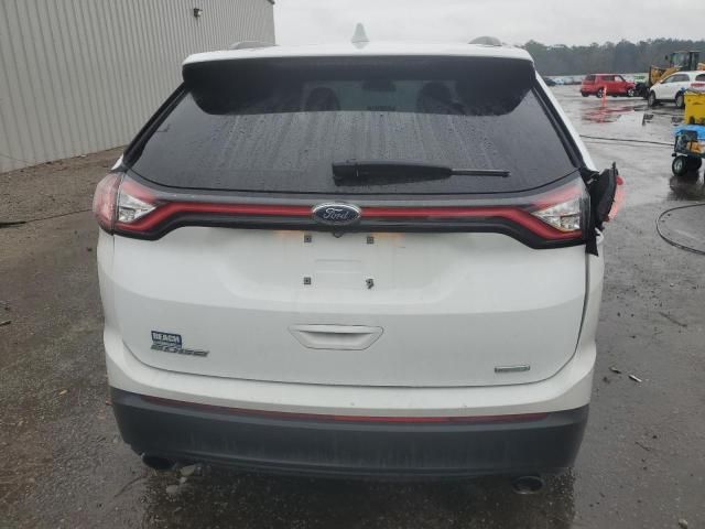 2016 Ford Edge SE