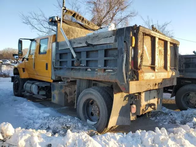 2014 International 7000 7500