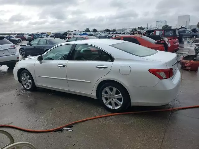 2009 Lexus ES 350