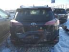 2018 Toyota Rav4 HV LE